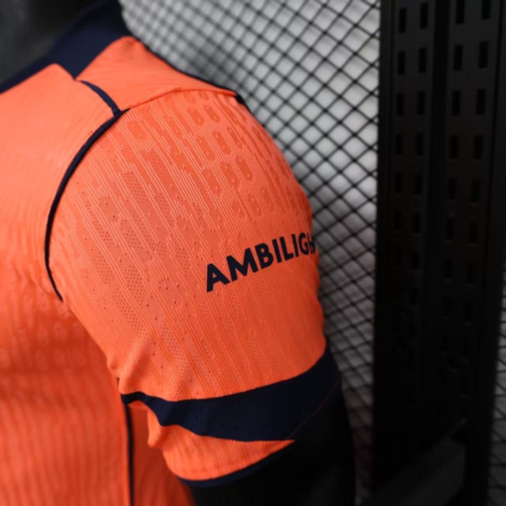 Đồ SF Barcelona 25/26 ( 3RD )