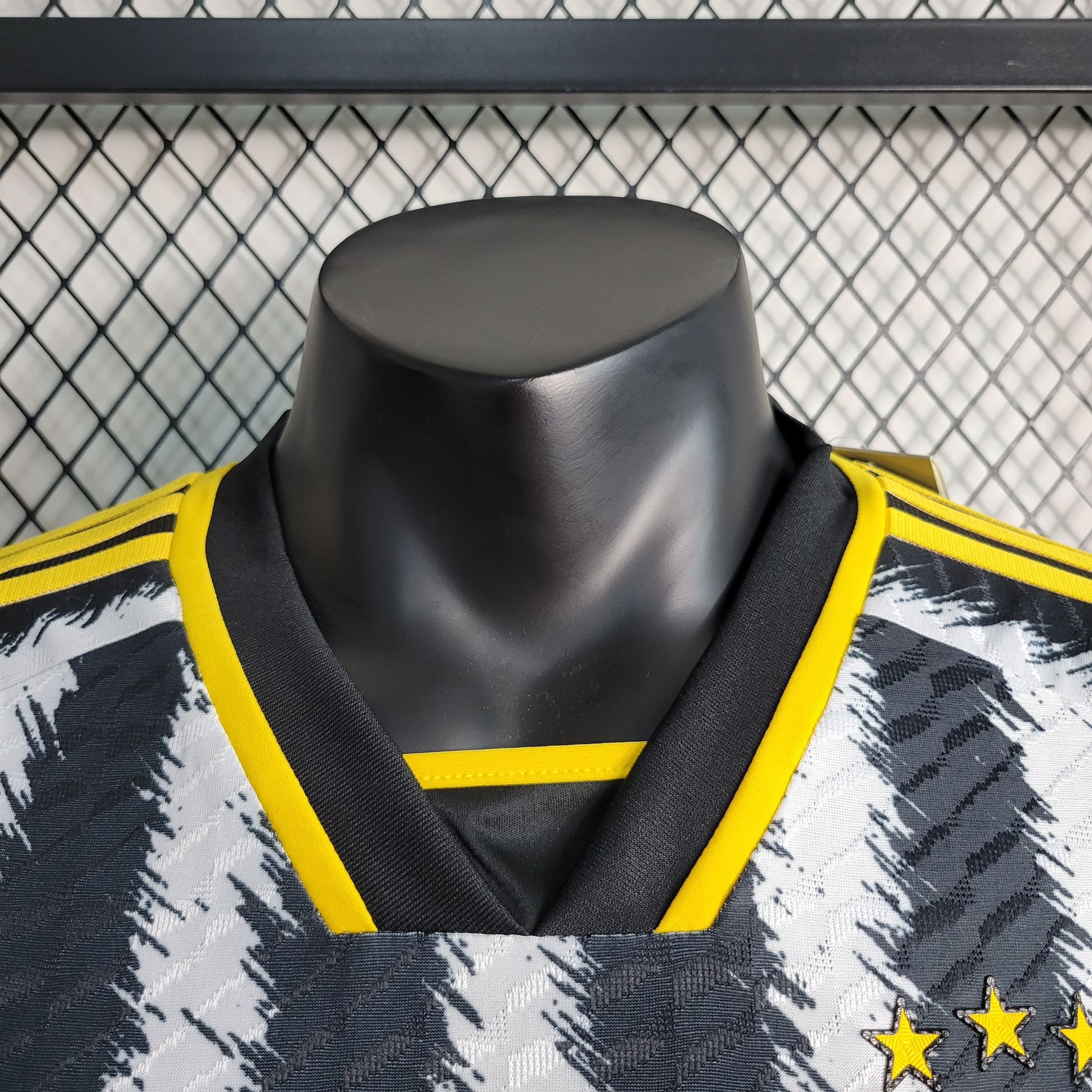Đồ SF Juventus 23/24 ( Sân Nhà )