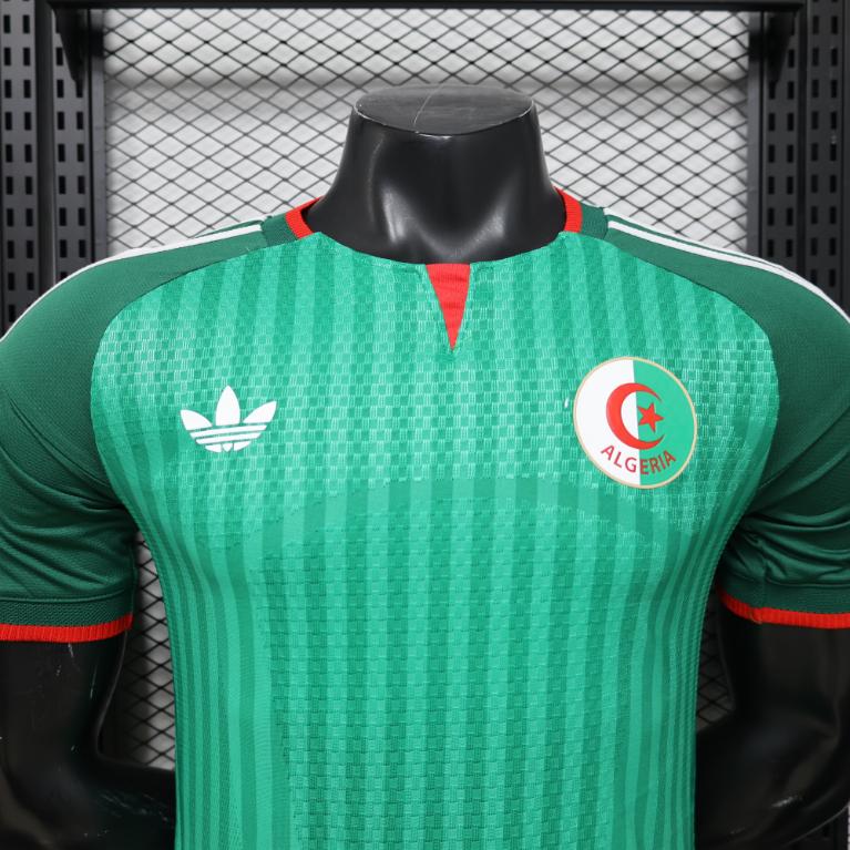 Đồ SF Algeria 2026 ( Sân Khách )