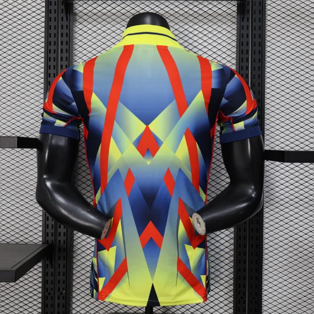 Đồ SF Arsenal 25/26 ( LFSTLR )