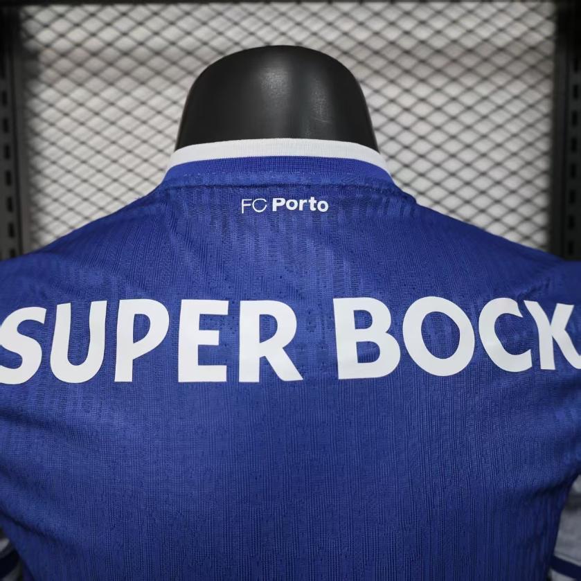 Đồ SF Porto 25/26 ( Sân Nhà )