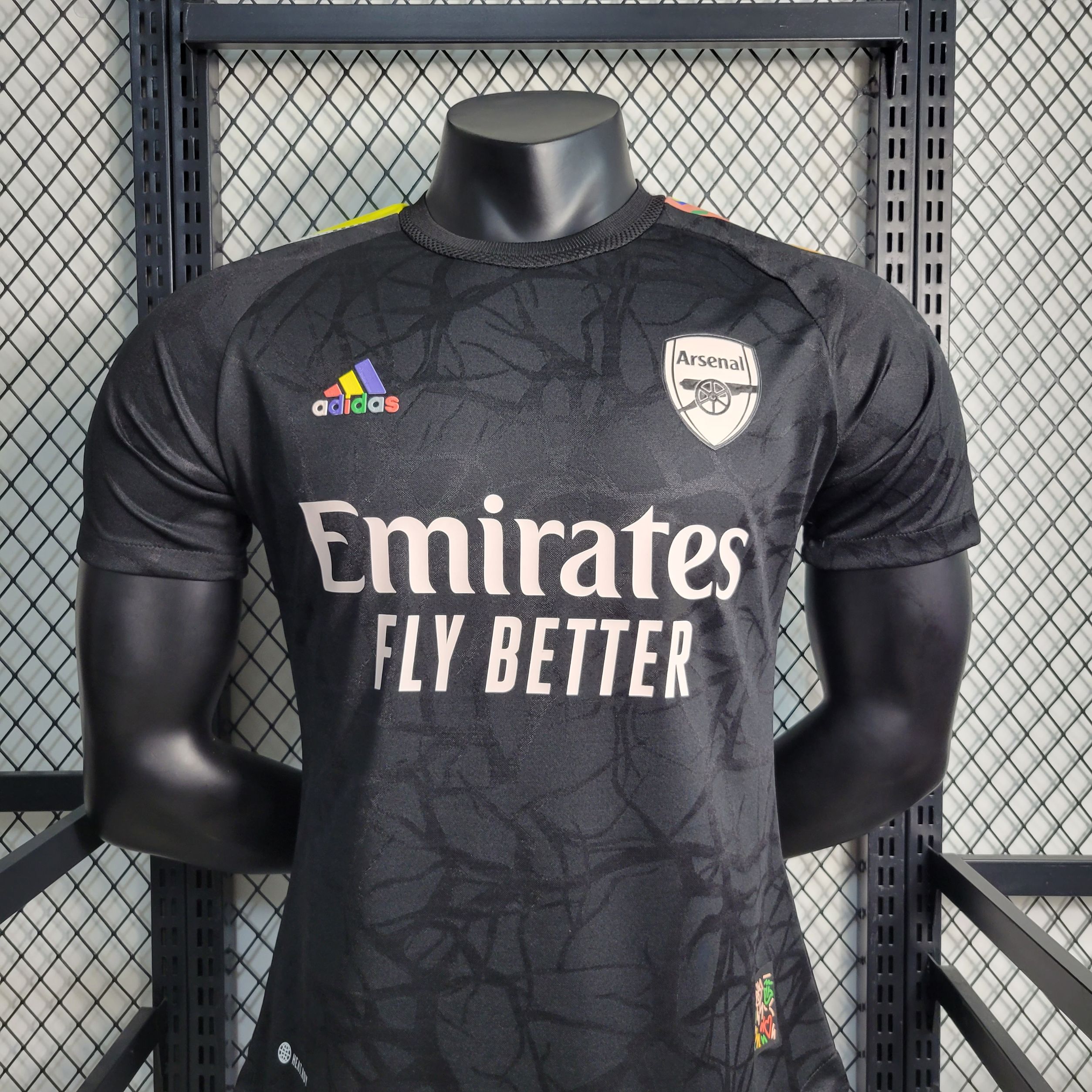 Đồ SF Arsenal ( Co-Branded )