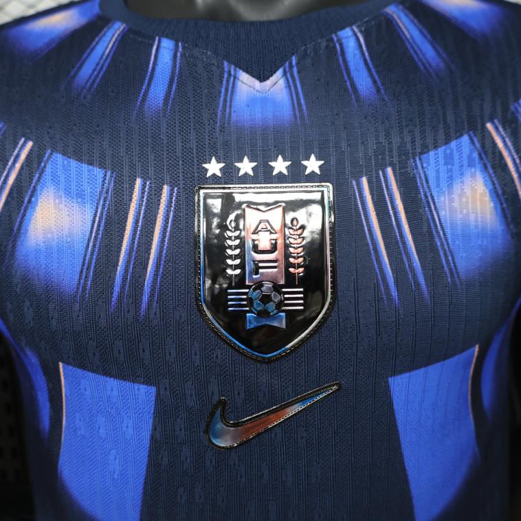 Đồ SF Uruguay 2026 ( Sân Khách )