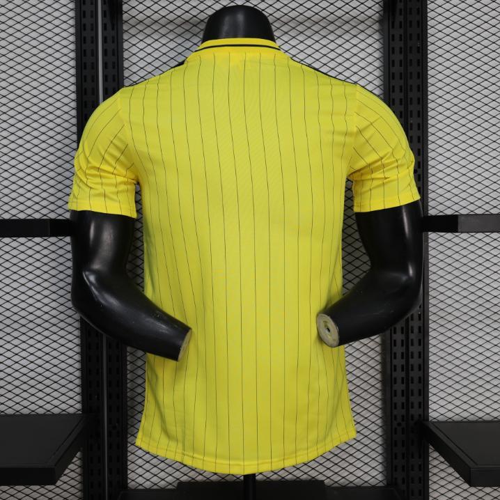 Áo Thun Al Nassr 2026 ( Terrace Icons )