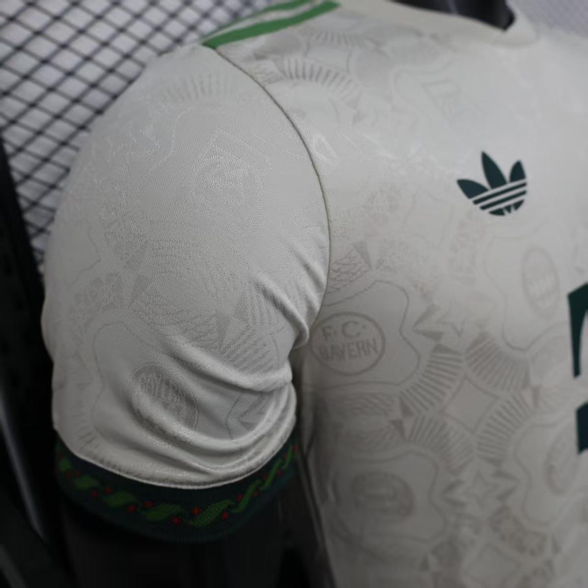 Đồ SF Bayern Munich 25/26 ( Oktoberfest )