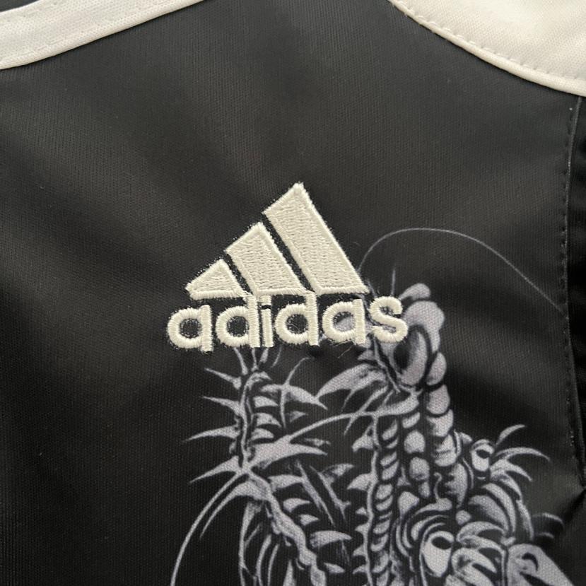 Bộ Kids Real Madrid 14/15 ( Sân Khách )