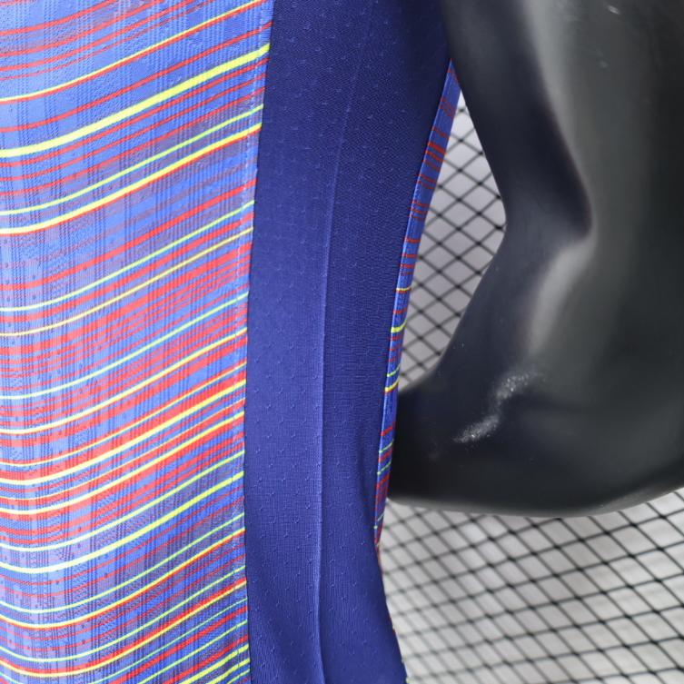 Đồ SF Barcelona 25/26 ( Home Pre-Match )