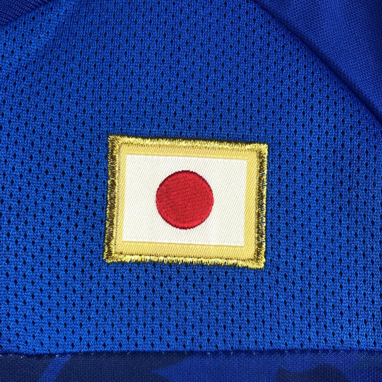 Retro Nhật 2010 ( Sân Nhà )