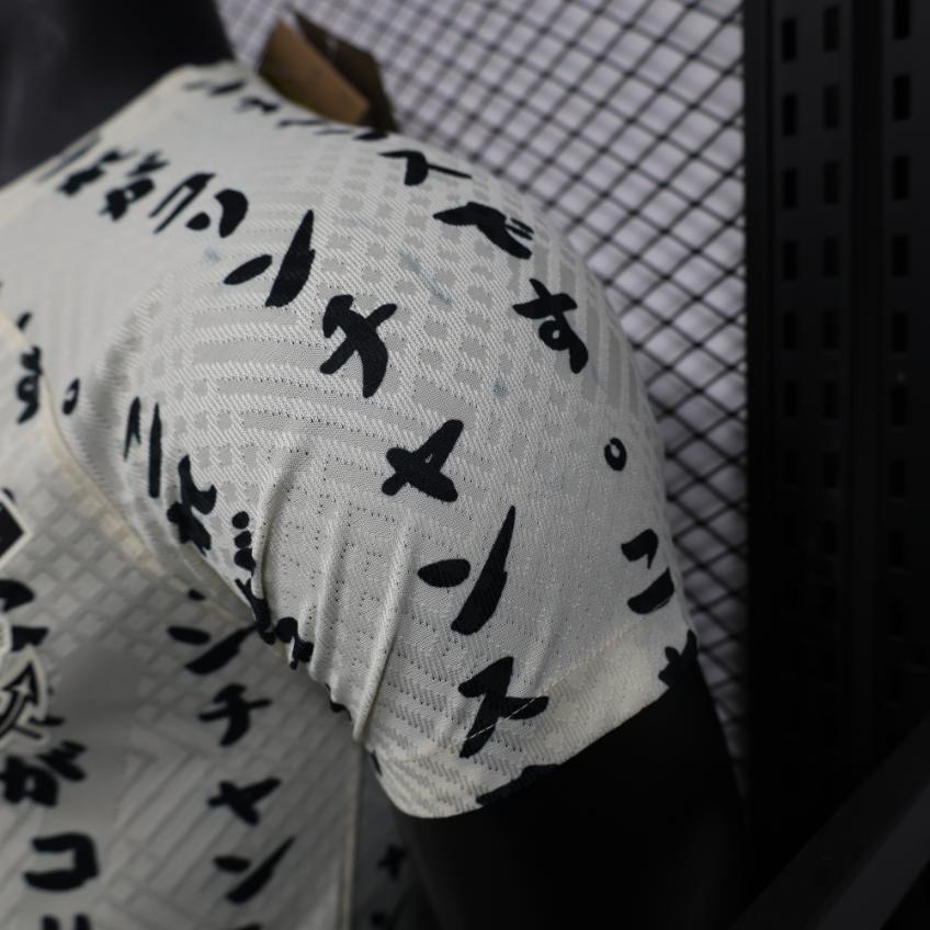 Đồ SF Corinthians 2022/2023 ( 3RD )