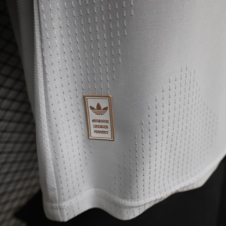 Đồ SF Real Madrid 26/27 ( 125th )