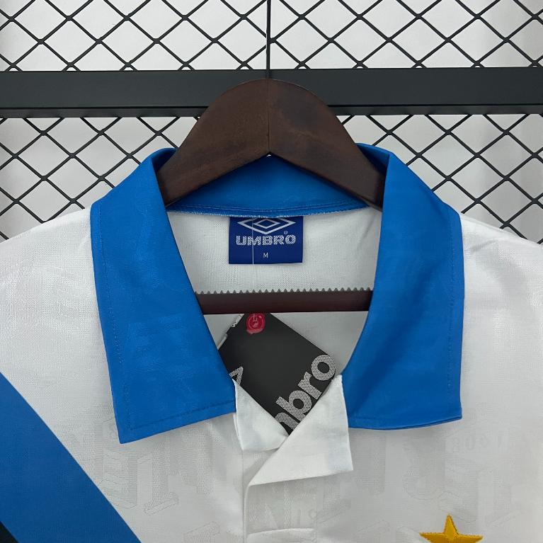 Retro Inter Milan 1993/1994 ( Sân Khách )