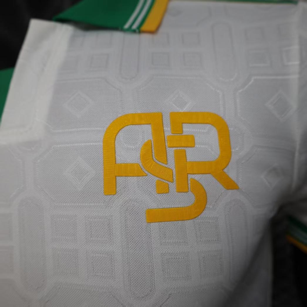 Đồ SF AS Roma 25/26 ( 3RD )