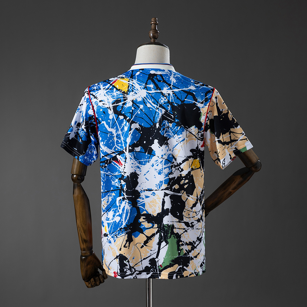 Áo Thun MU 2026 ( Stone Roses )