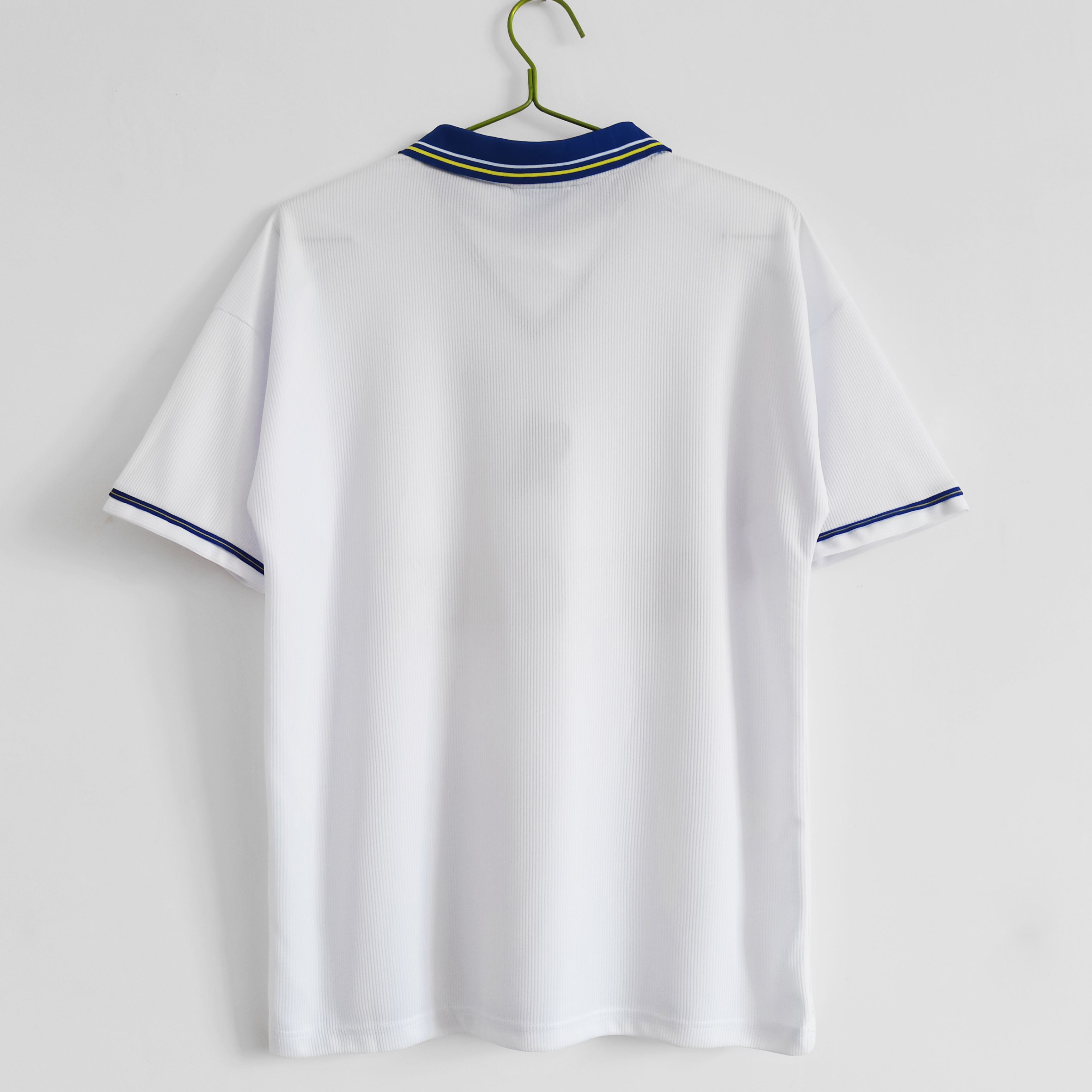 Retro Chelsea 1998/2000 ( Sân Khách )