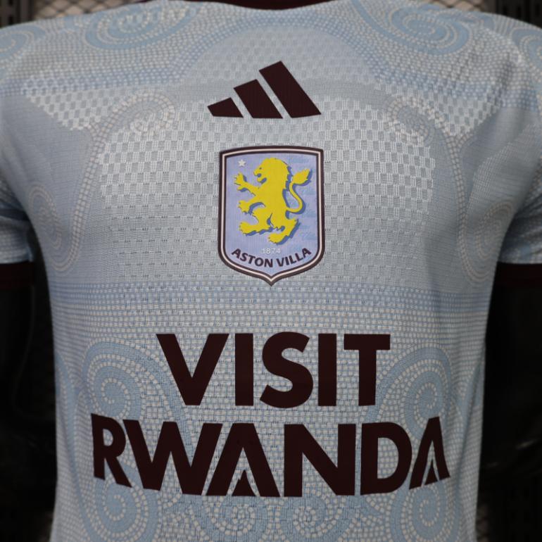 Đồ SF Aston Villa 26/27 ( 3RD )