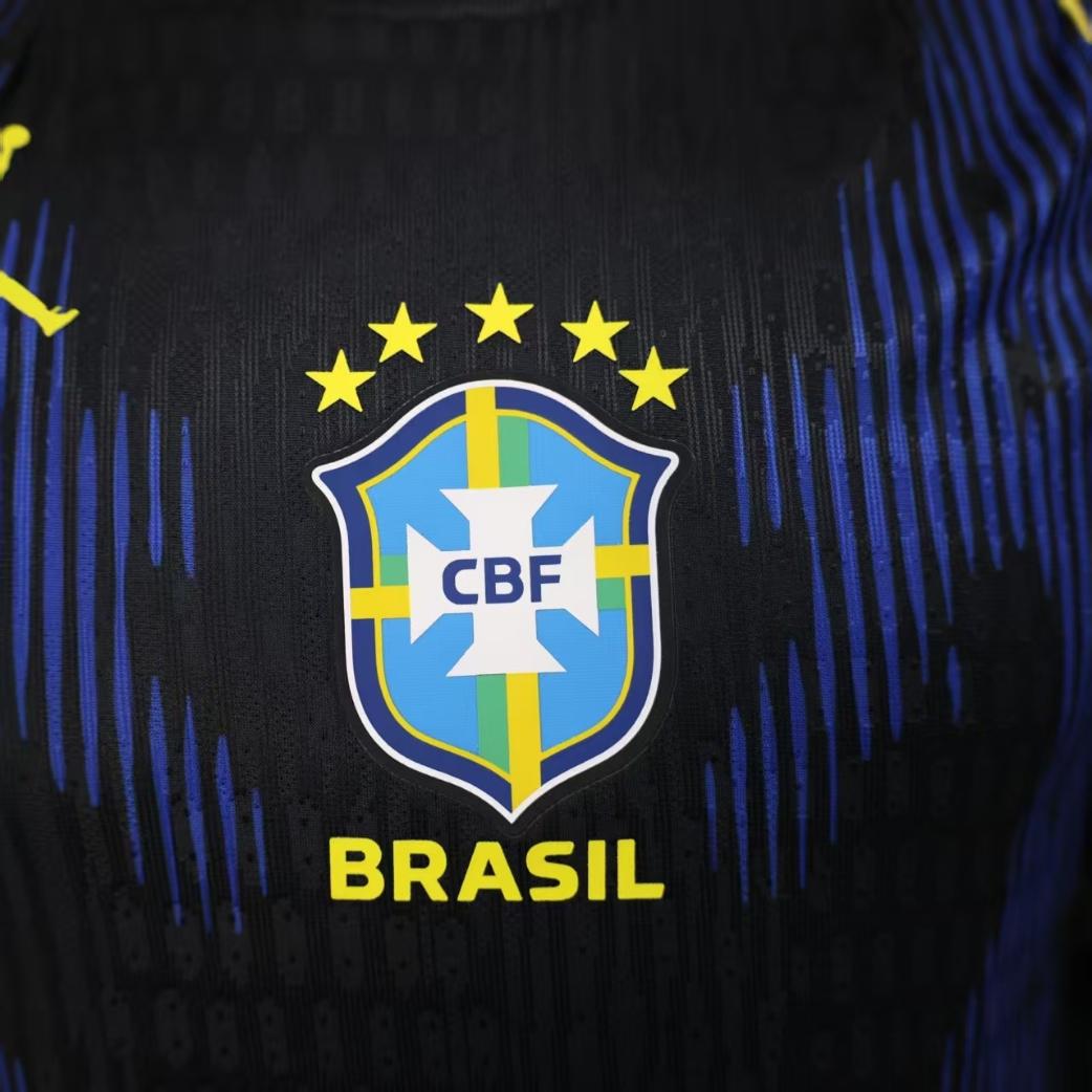 Đồ SF Brazil 2026 ( Sân Khách )