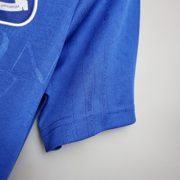 Retro Everton 1994/1995 ( Sân Nhà )