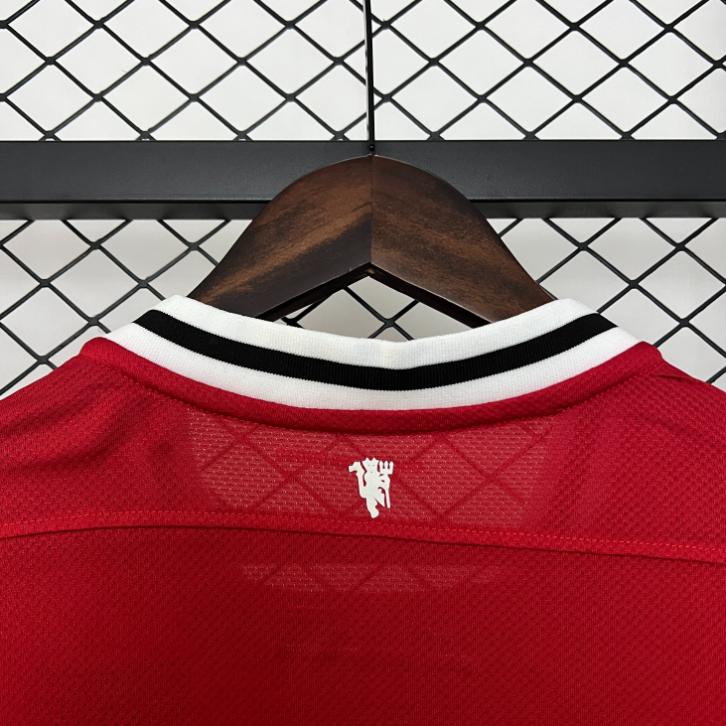 Retro Mu 2011/2012 ( Sân Nhà )