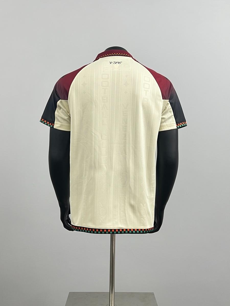 Đồ SF Venezia 25/26 ( Sân Khách )