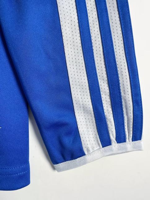 Retro Chelsea 2011/2012 Tay Dài ( Sân Nhà )