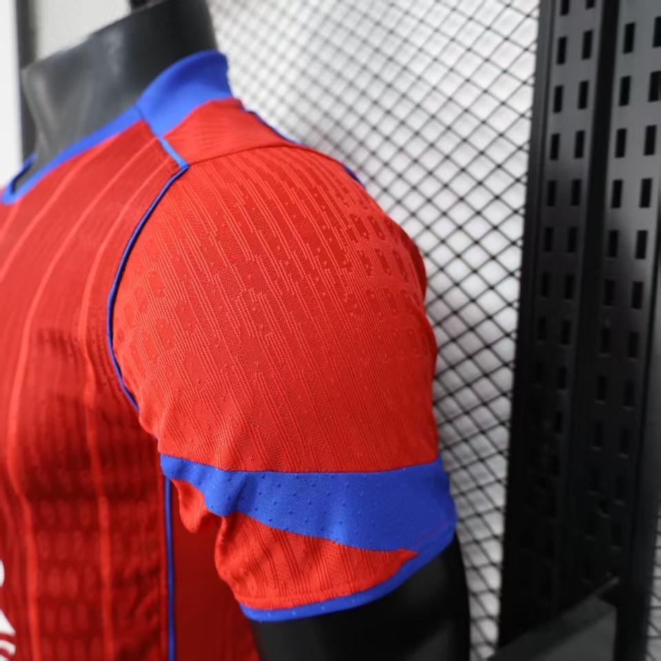 Đồ SF PSG 25/26 ( 3RD )