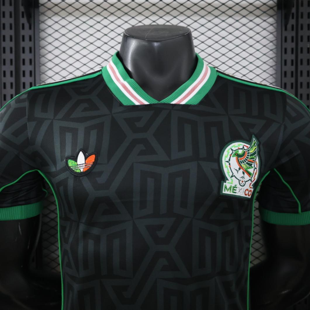 Áo Thun Mexico 2026 (Someone Somewhere)