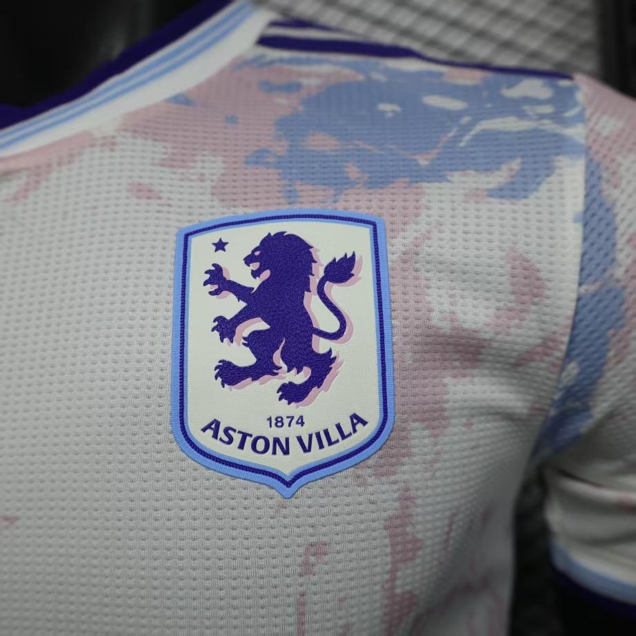 Đồ SF Aston Villa 25/26 ( 3RD )