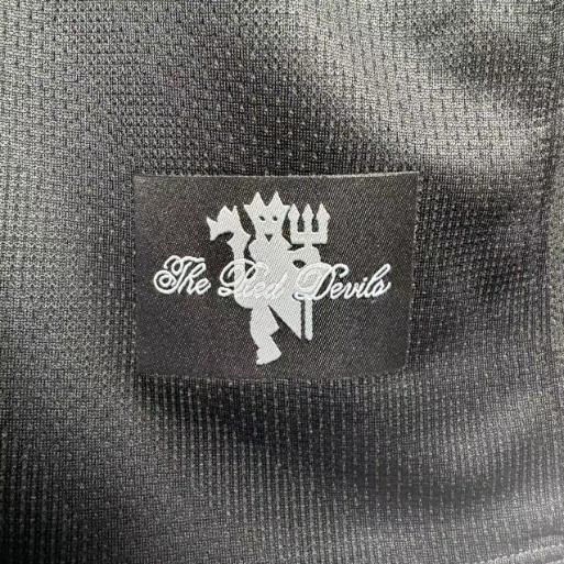 Retro Mu 2008/2009 Tay Dài ( Sân Khách )
