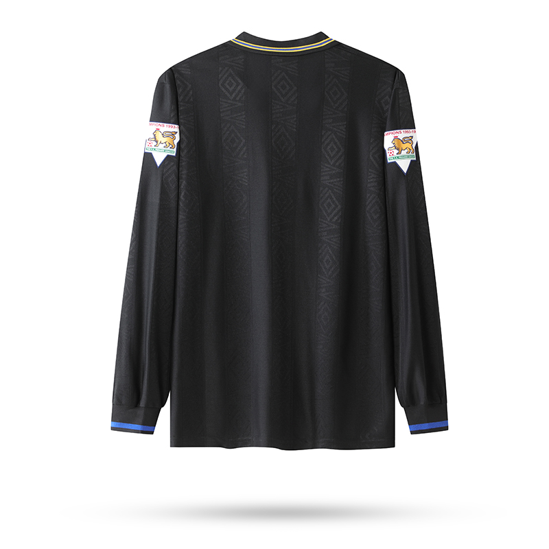 Retro Mu 1993/1994 Tay Dài ( Sân Khách )