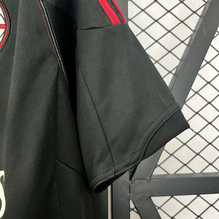 Retro Ac Milan 2012/2013 ( 3RD )
