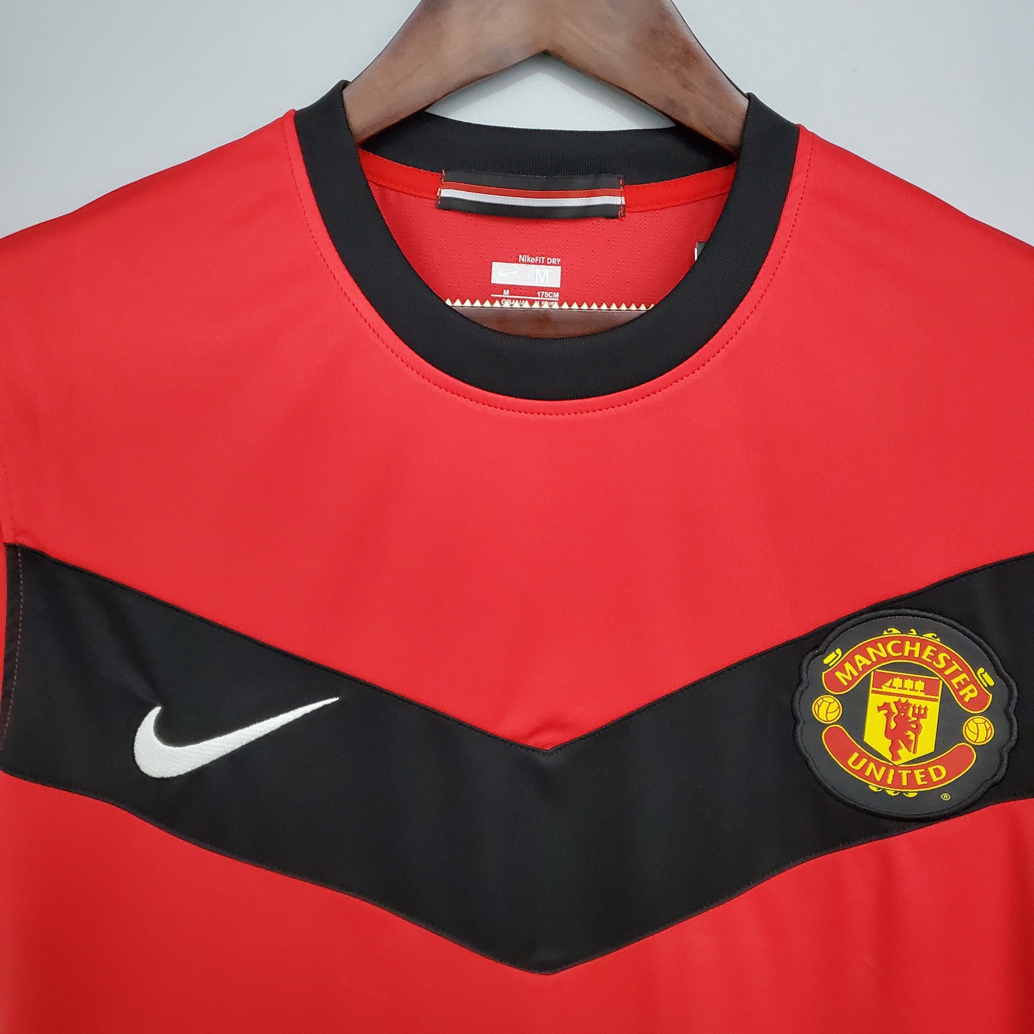 Retro Mu 2009/2010 ( Sân Nhà )