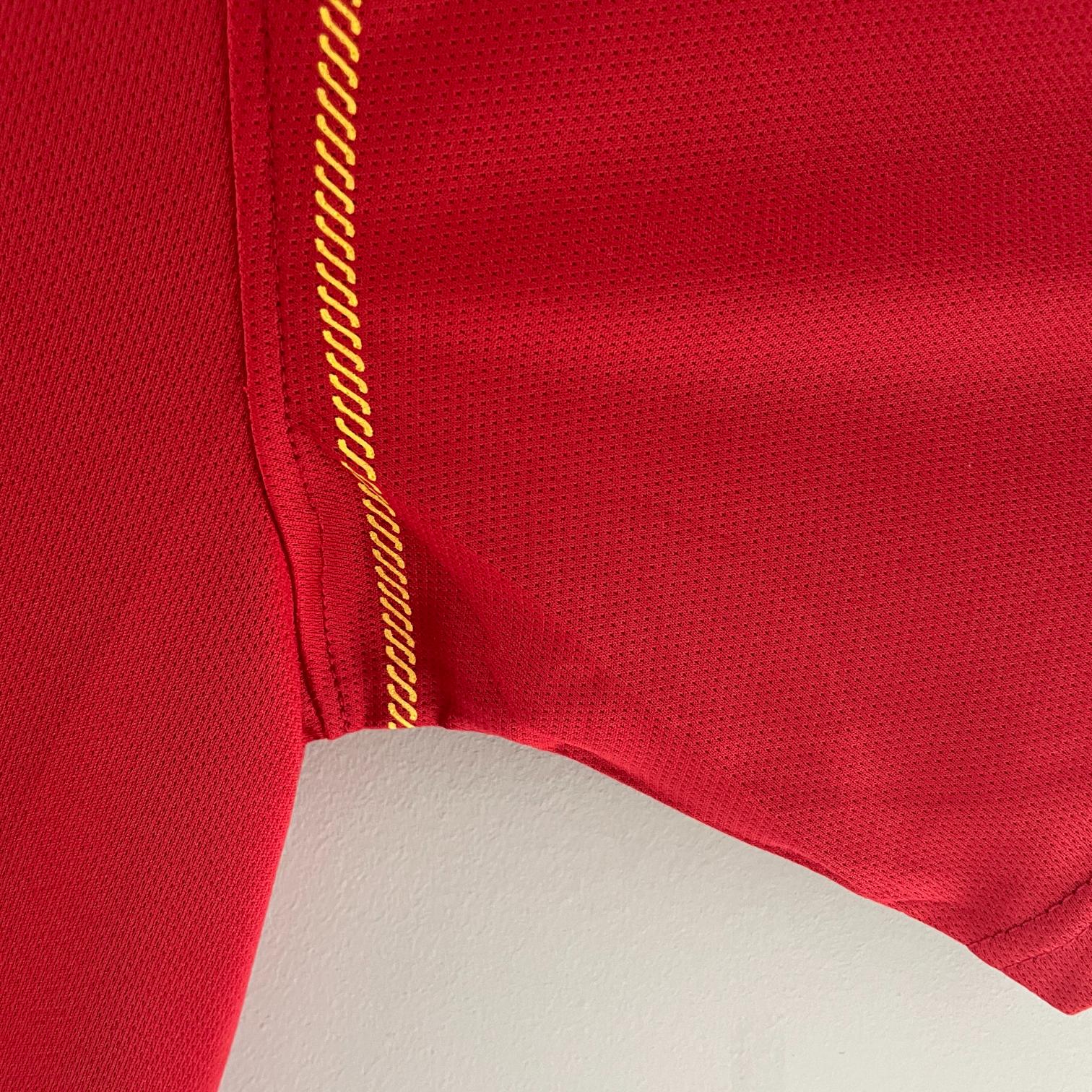 Retro Bồ Đào Nha 2006 ( Sân Nhà )