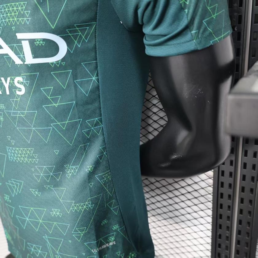 Đồ SF Man City 25/26 ( 4TH )