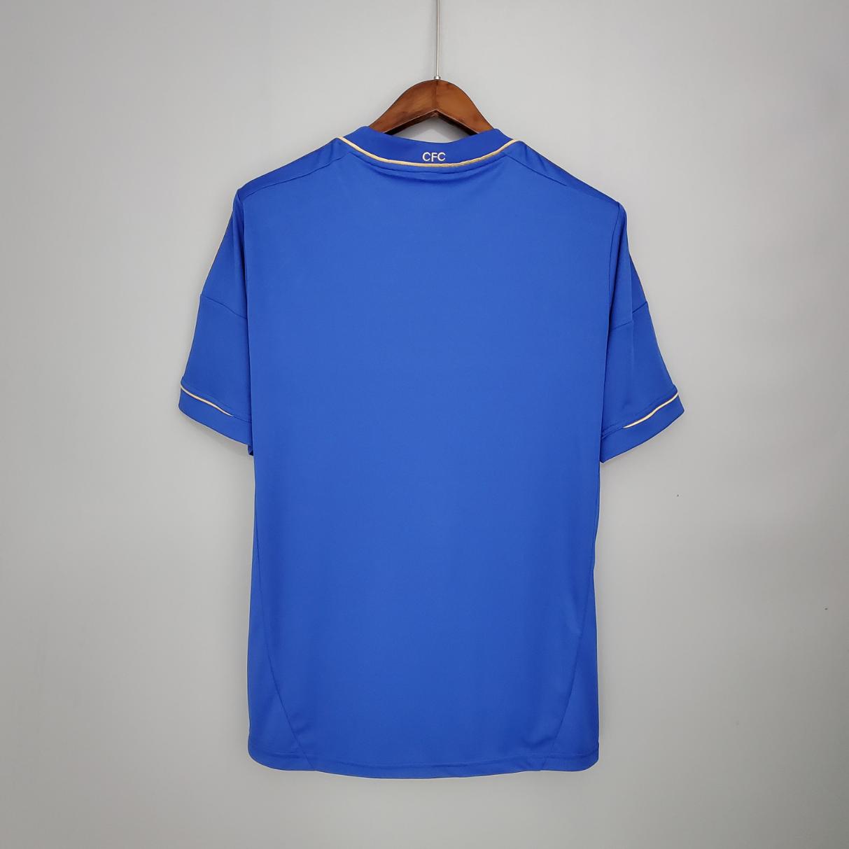 Retro Chelsea 2012/2013 ( Sân Nhà )