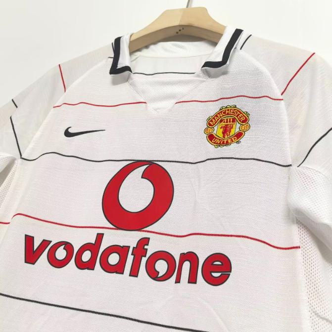 Retro Mu 2003/2004 ( 3rd )