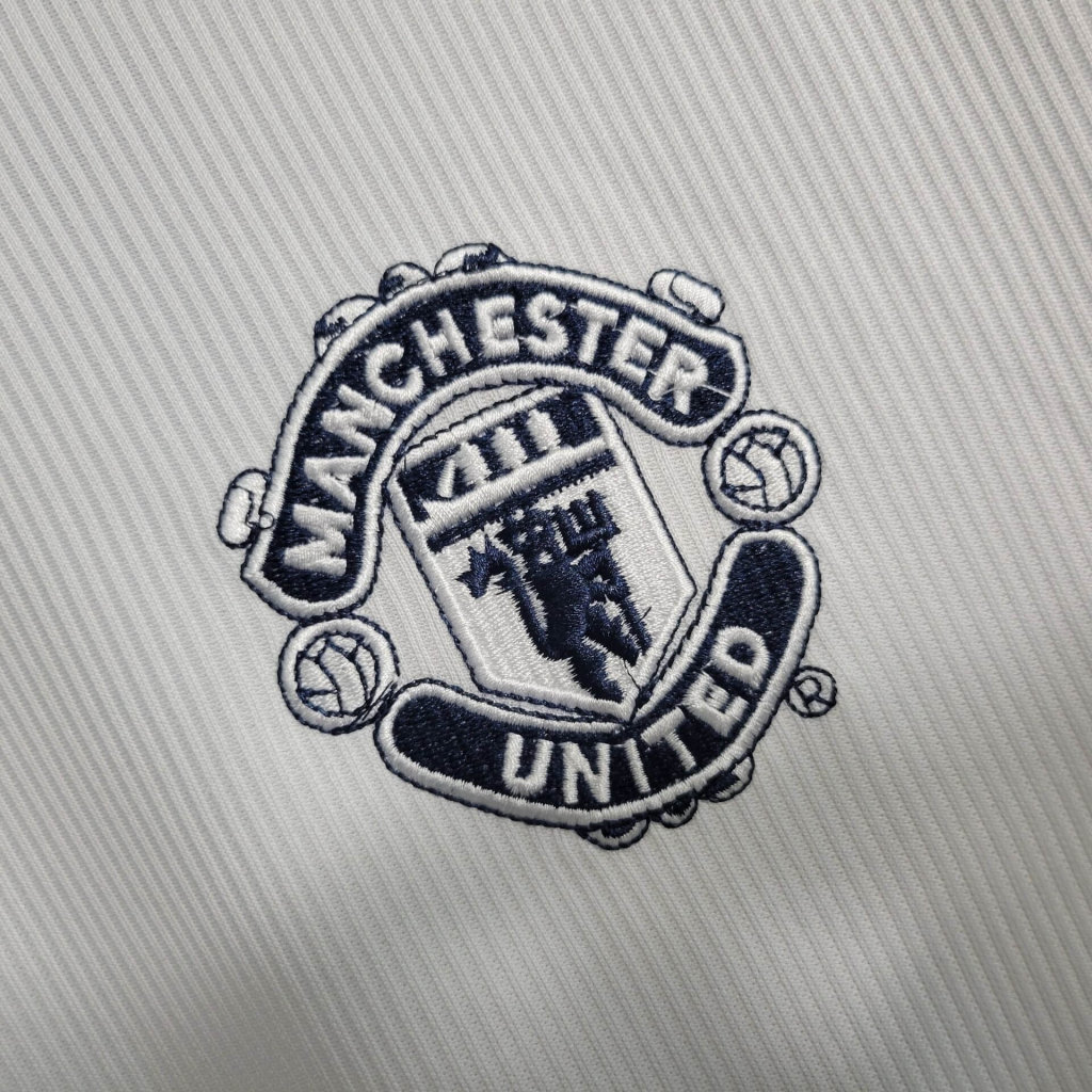 Retro Mu 1999/2000 Tay Dài ( 3RD )