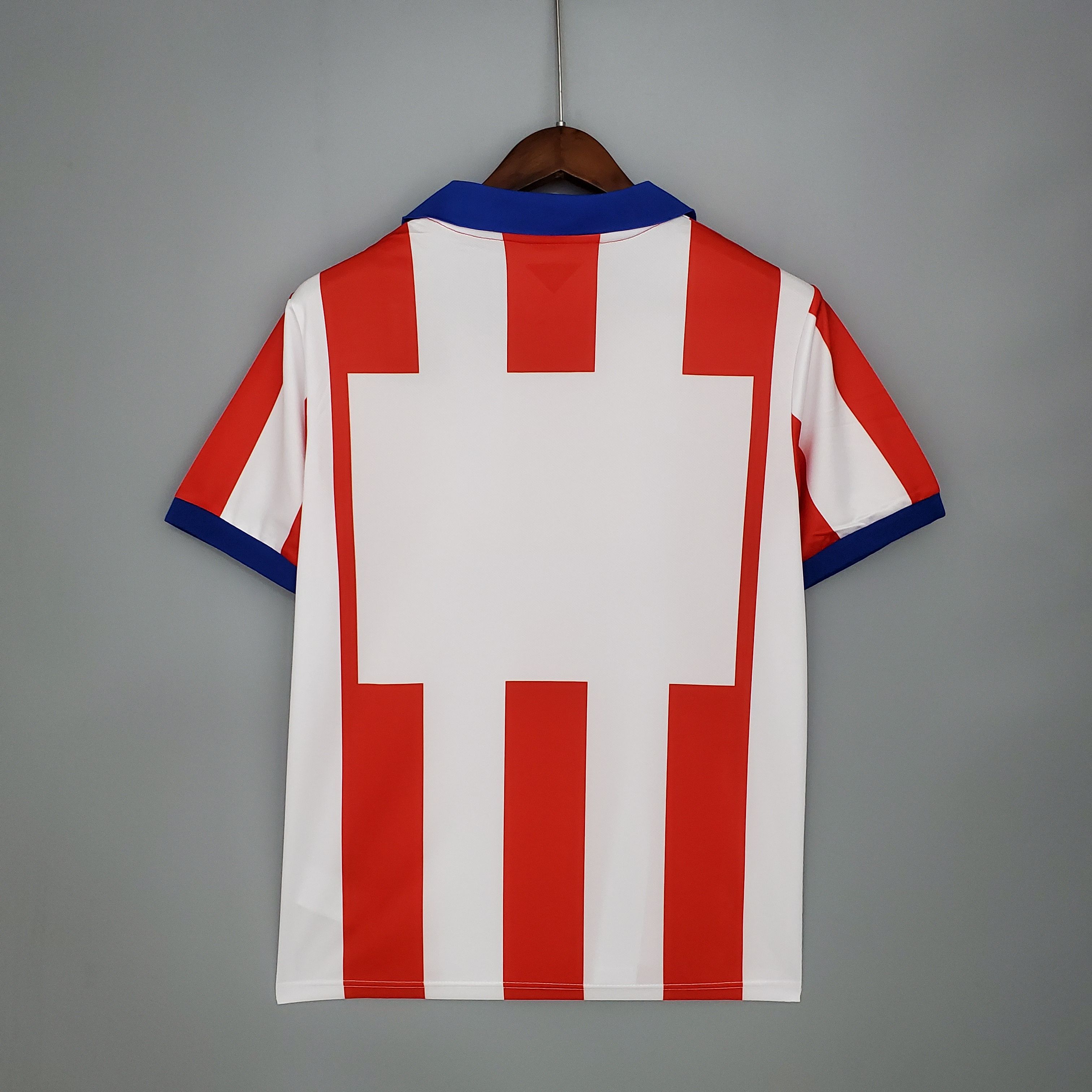 Retro Alectico Madrid 2014/2015 ( Sân Nhà )