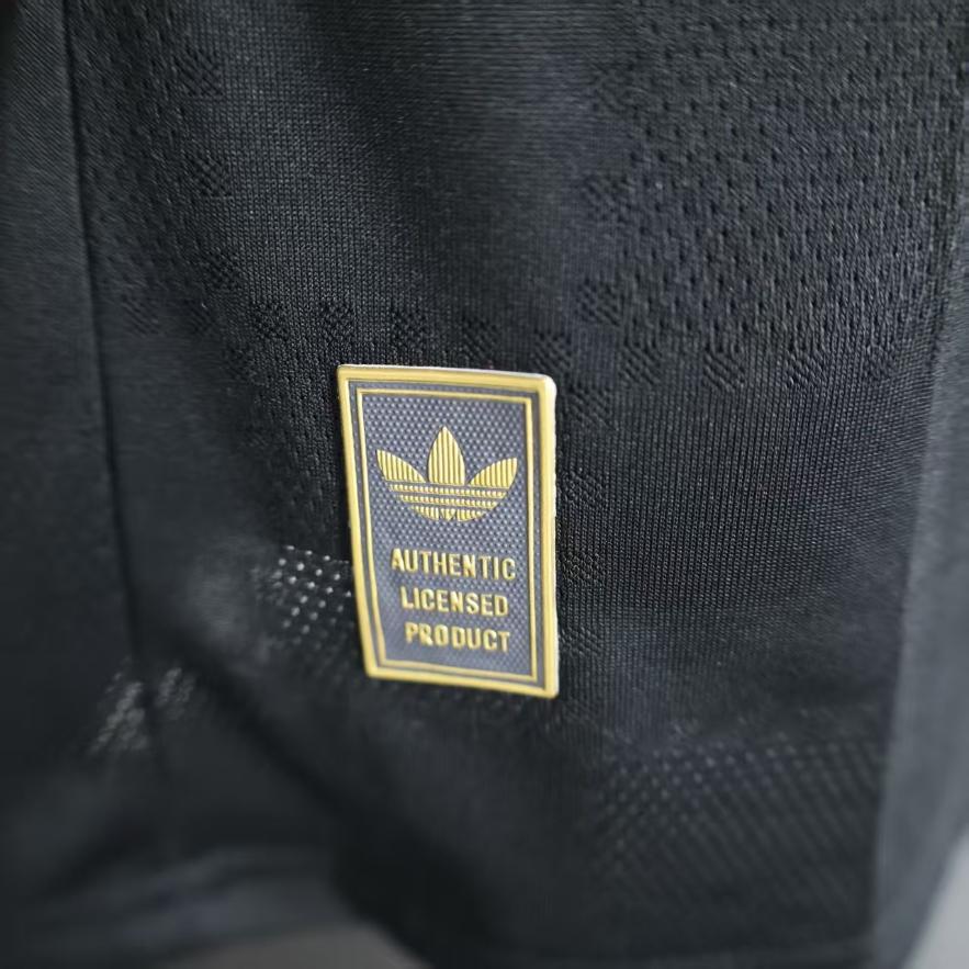 Đồ SF Bayern Munich 25/26 ( 3RD )