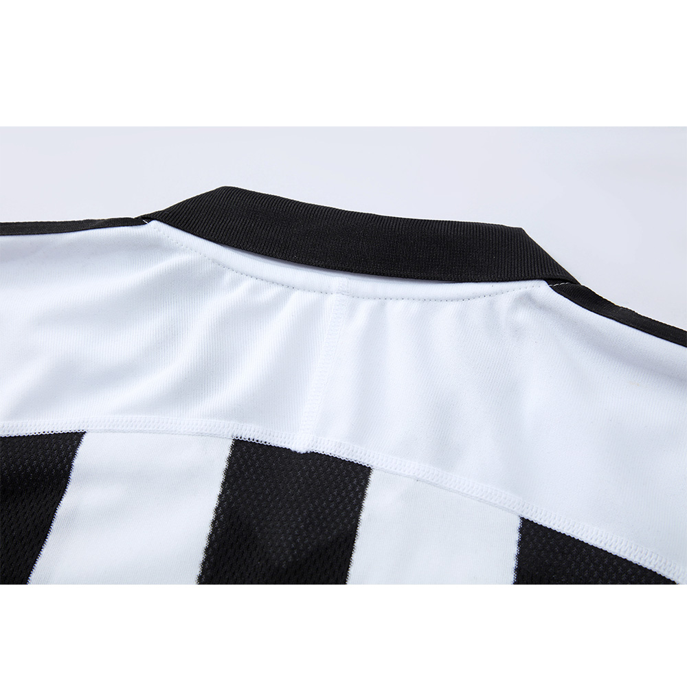 Retro NewCastle 2002/2003 Tay Dài ( Sân Nhà )