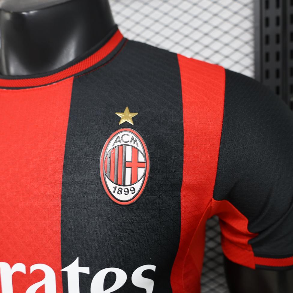 Đồ SF AC Milan 26/27 ( Sân Nhà )