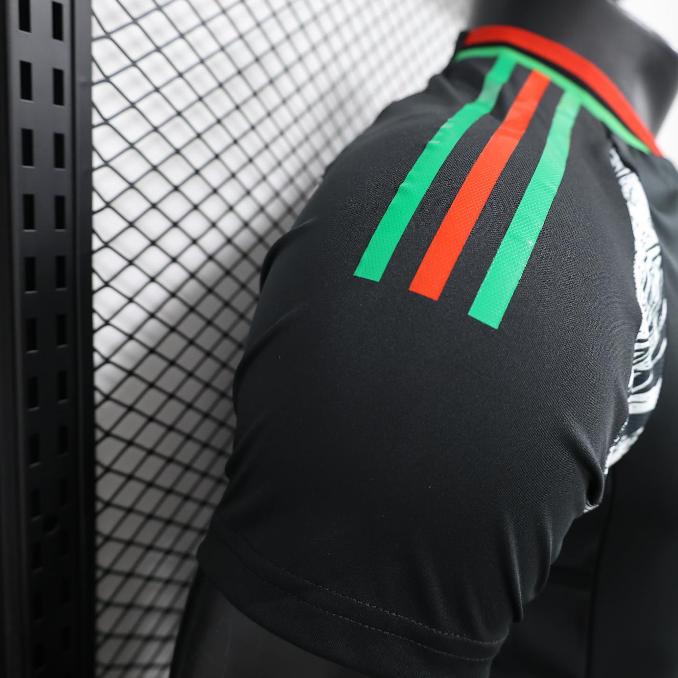 Đồ SF Arsenal 24/25 ( Sân Khách )