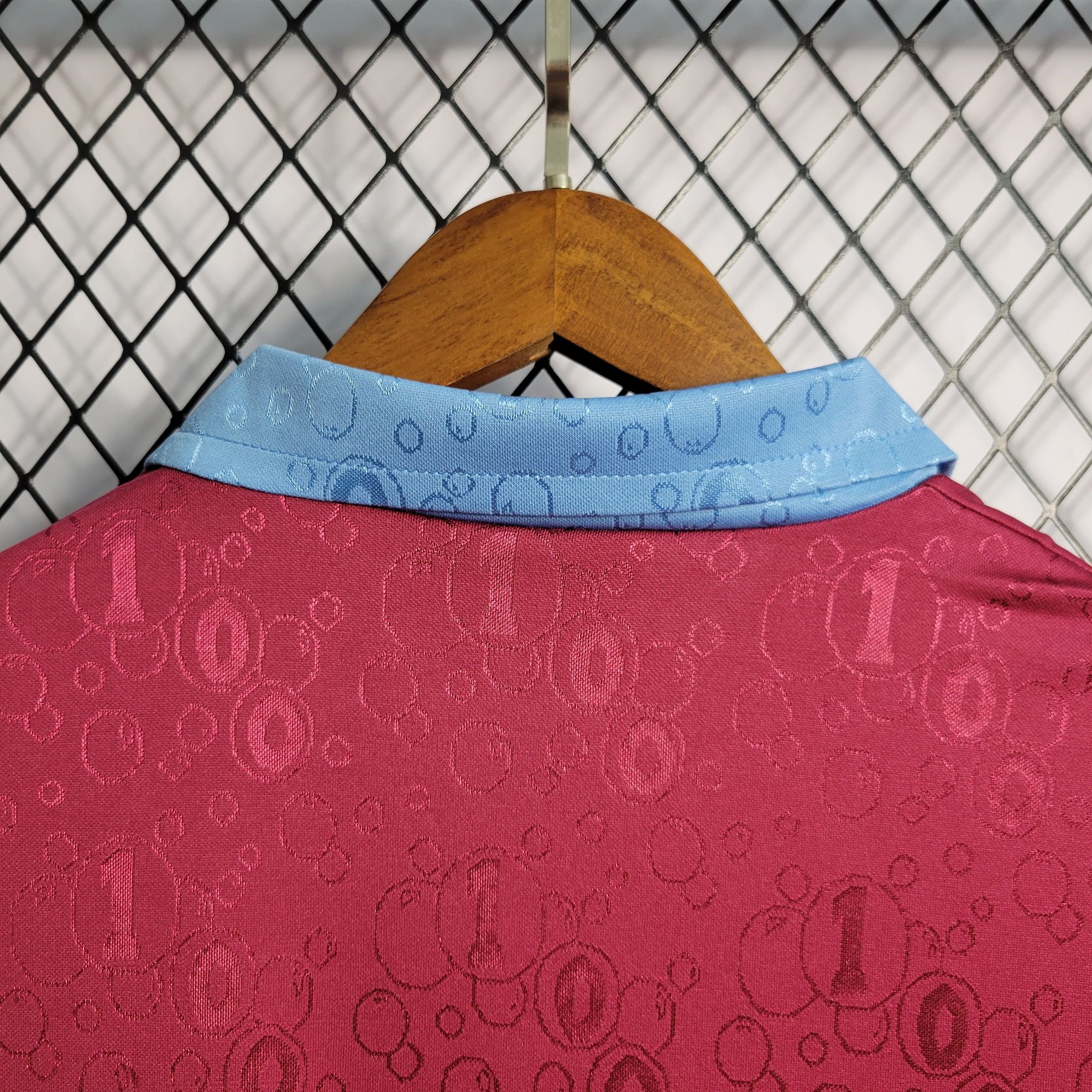 Retro West Ham 1995/1997 ( Sân Nhà )