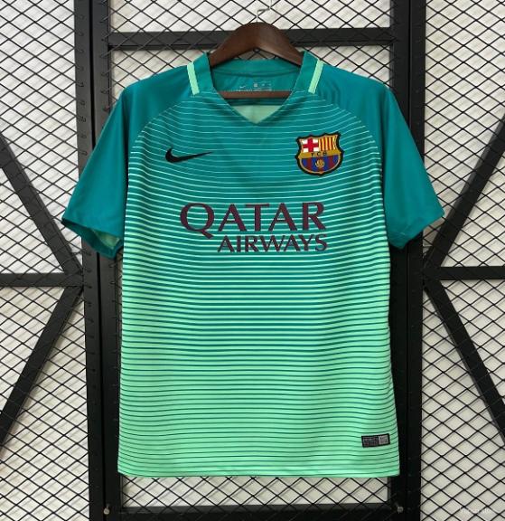Retro Barcelona 2016/2017 ( 3RD )