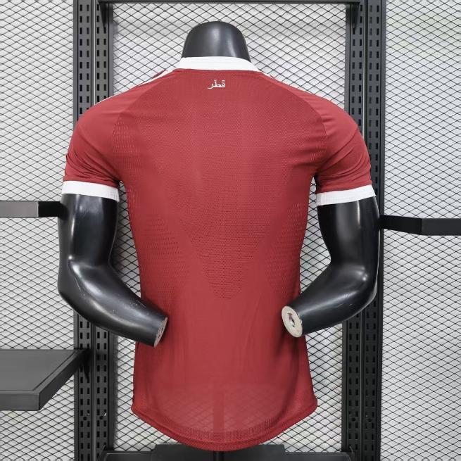 Đồ SF Qatar 2026 ( Sân Nhà )