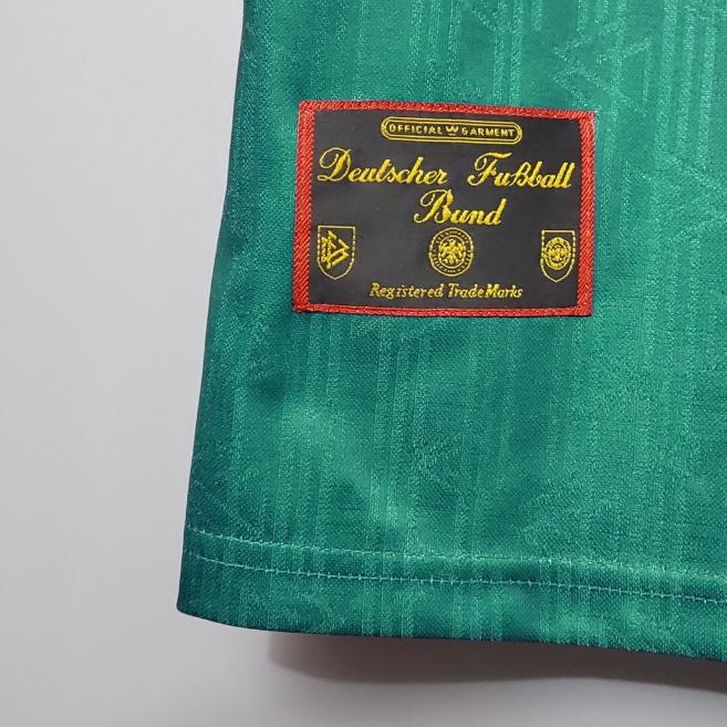 Retro Đức 1996 ( Sân Khách )