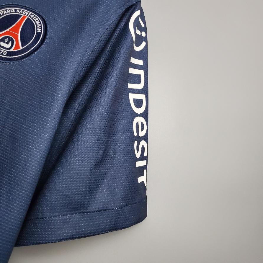 Retro PSG 2012/2013 ( Sân Nhà )