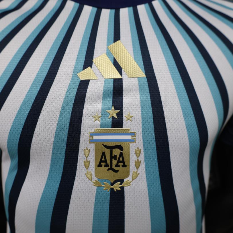 Đồ SF Argentina 2026 ( Training )