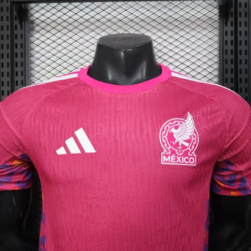 Đồ SF Mexico 2026 ( Thủ Môn )