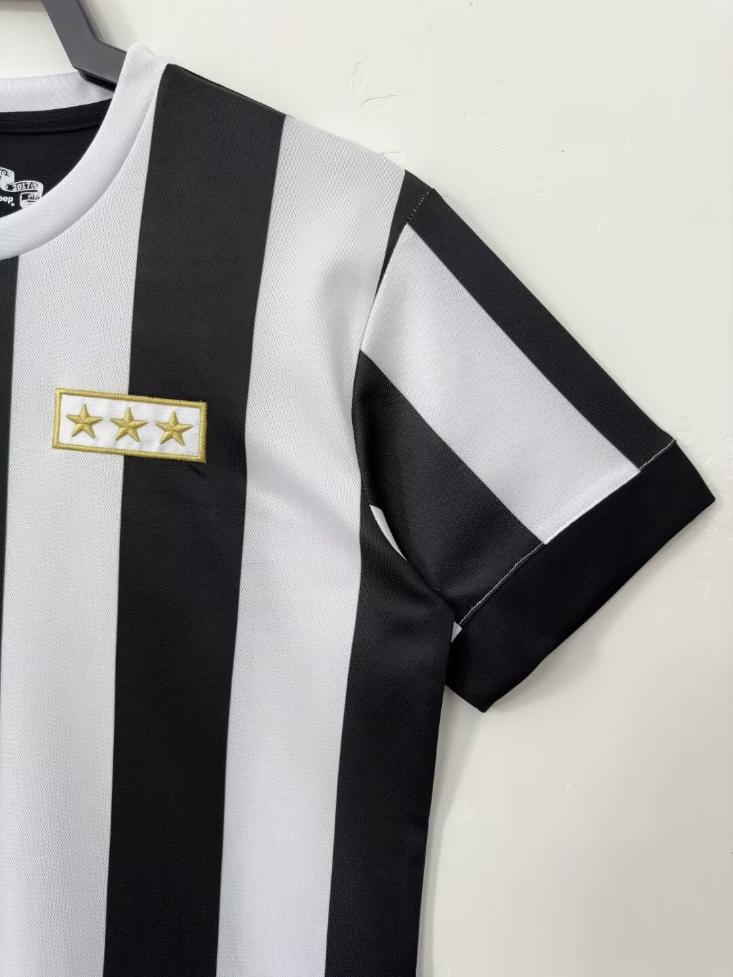Retro Juventus 120th Anniversary ( Sân Nhà )