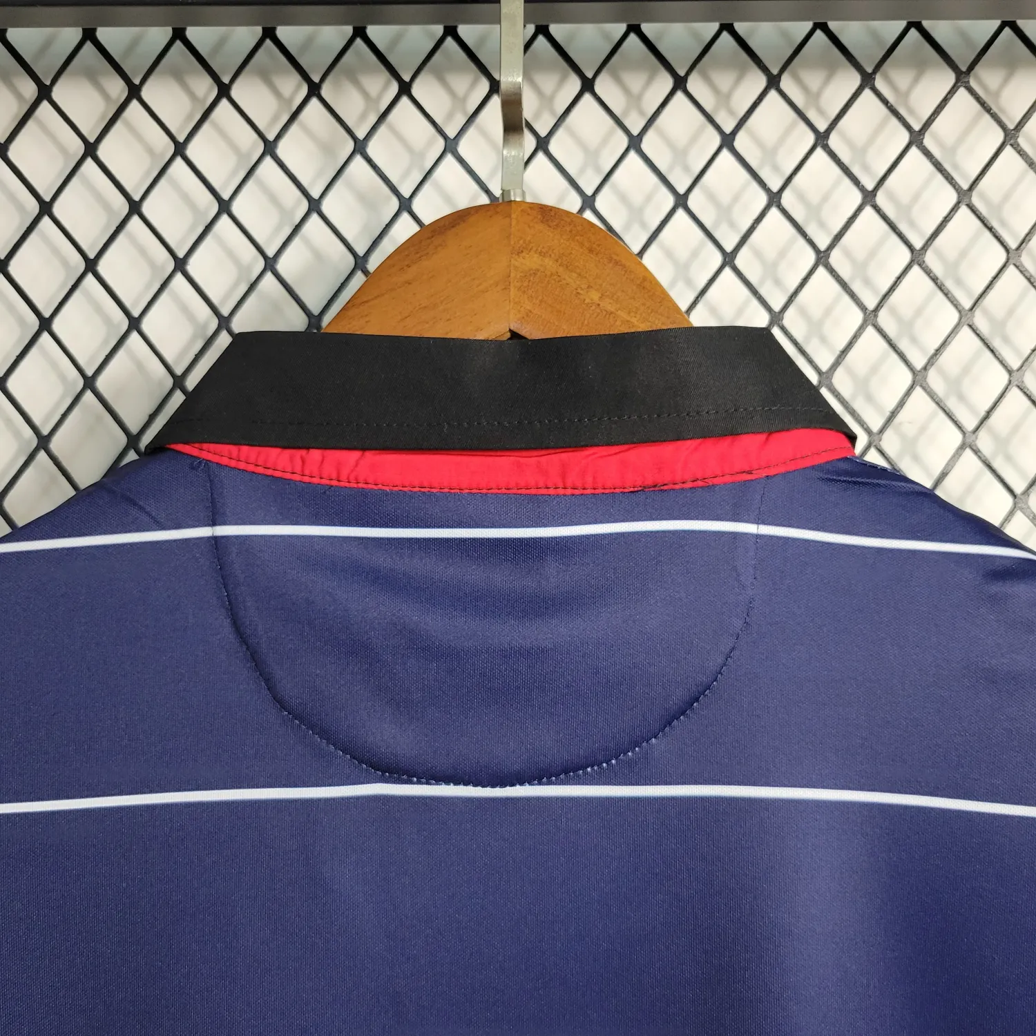 Retro Mu 1999/2000 ( Sân Khách )